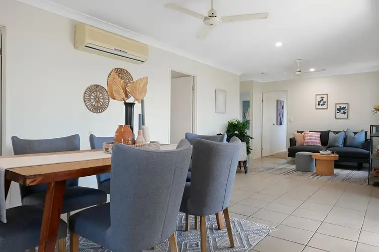 Fifth view of Homely house listing, 4 Chesham Drive, Kirwan QLD 4817