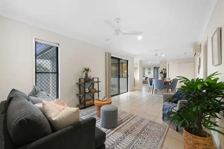 Sixth view of Homely house listing, 4 Chesham Drive, Kirwan QLD 4817