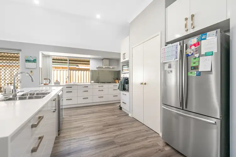 Second view of Homely house listing, 17 Tahoe Close, Thornlie WA 6108