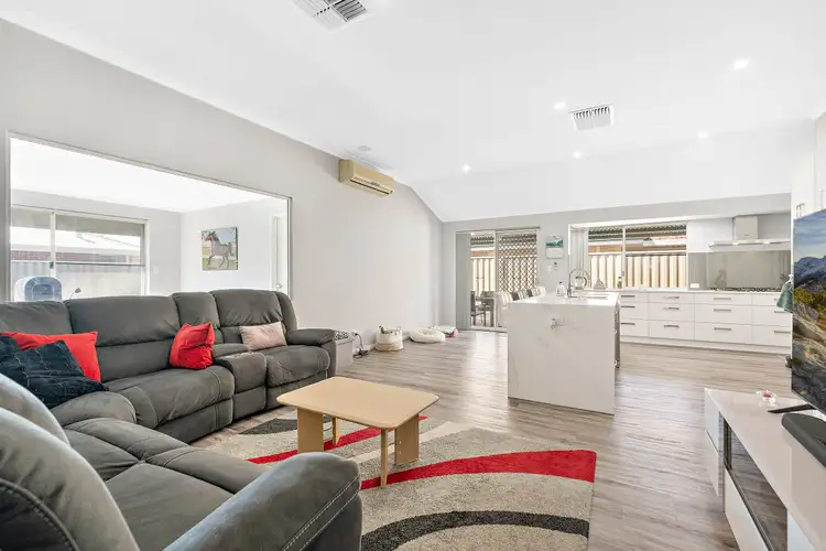 Fourth view of Homely house listing, 17 Tahoe Close, Thornlie WA 6108