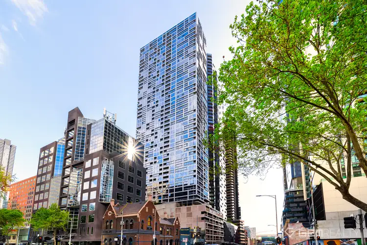 3404/38 Rose Lane, Melbourne VIC 3000