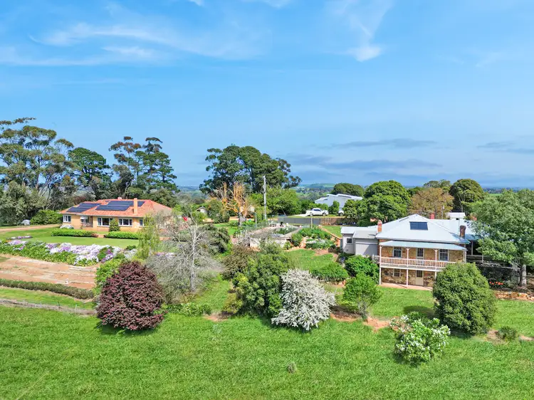 180 Westgate Road, Armstrong VIC 3377