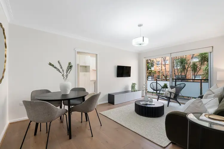 5/11 Little Street, Lane Cove NSW 2066