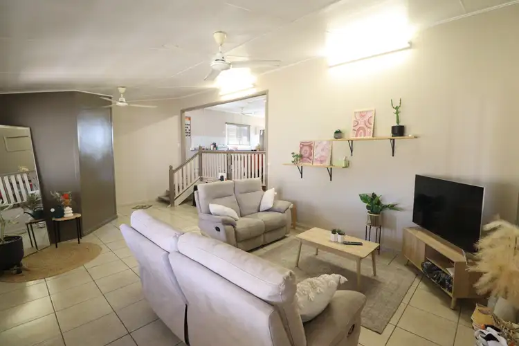 Second view of Homely house listing, 19 Victoria Street, Ayr QLD 4807