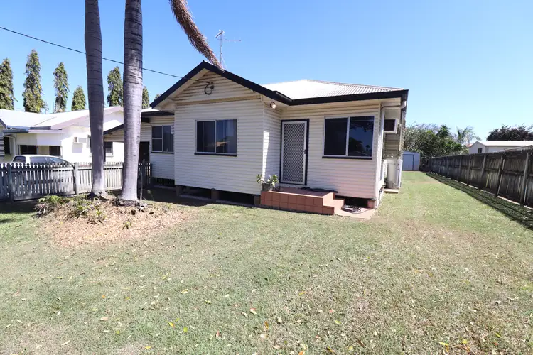 Third view of Homely house listing, 19 Victoria Street, Ayr QLD 4807