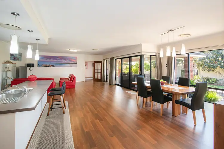 Second view of Homely house listing, 18 Tip Dray Terrace, West Busselton WA 6280
