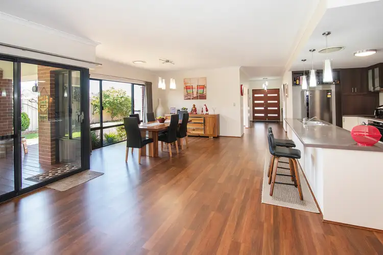 Third view of Homely house listing, 18 Tip Dray Terrace, West Busselton WA 6280