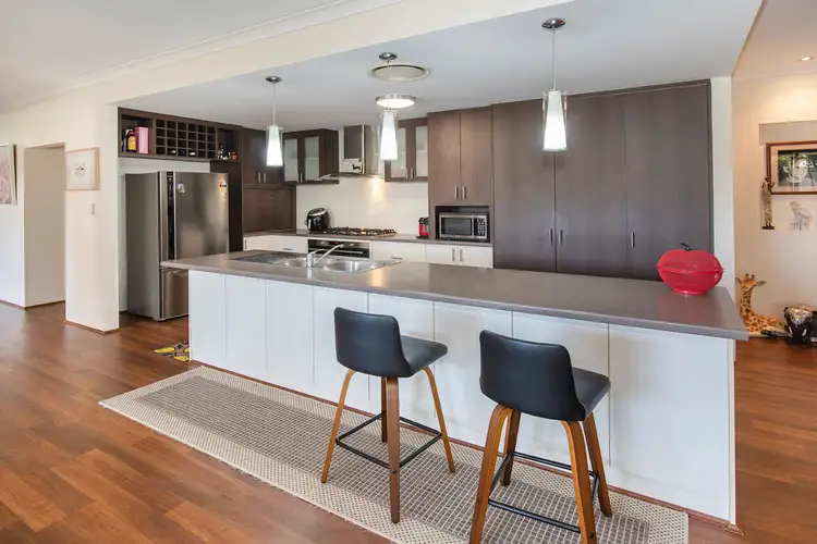 Fourth view of Homely house listing, 18 Tip Dray Terrace, West Busselton WA 6280