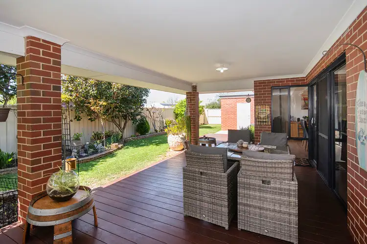 Fifth view of Homely house listing, 18 Tip Dray Terrace, West Busselton WA 6280