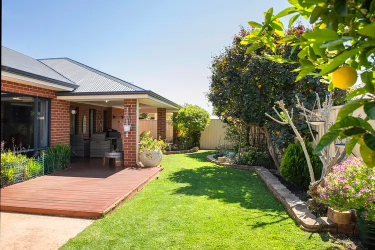 Sixth view of Homely house listing, 18 Tip Dray Terrace, West Busselton WA 6280