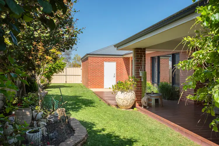 Seventh view of Homely house listing, 18 Tip Dray Terrace, West Busselton WA 6280