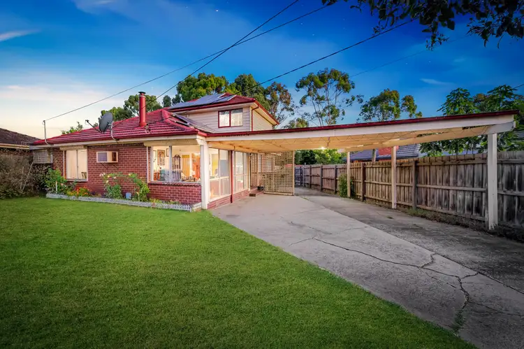 22 Christie Street, Knoxfield VIC 3180