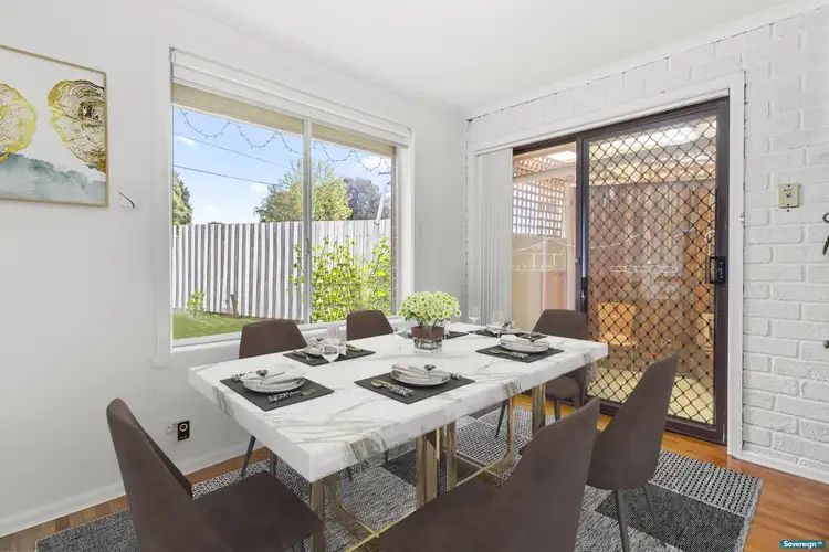 Fifth view of Homely house listing, 22 Christie Street, Knoxfield VIC 3180