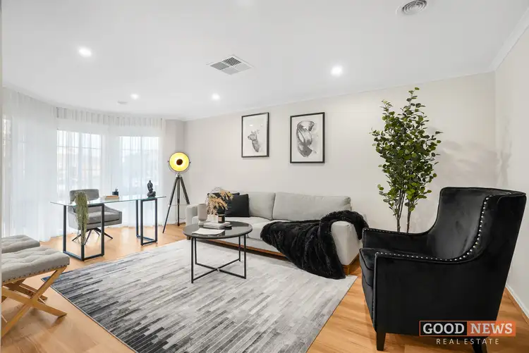 5 Parklea Way, Tarneit VIC 3029