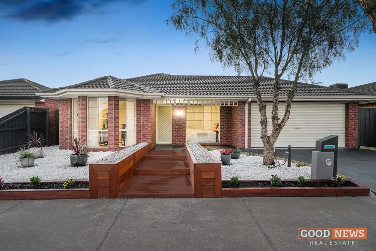 Third view of Homely house listing, 5 Parklea Way, Tarneit VIC 3029
