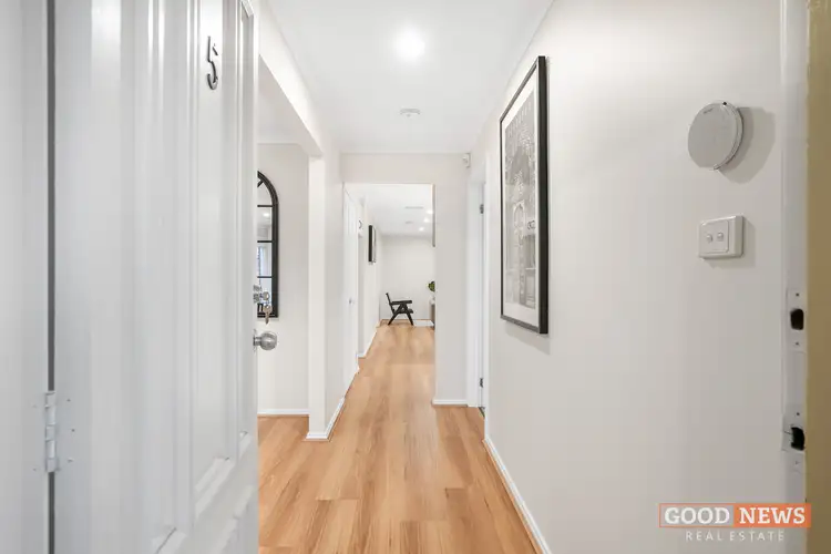 Fourth view of Homely house listing, 5 Parklea Way, Tarneit VIC 3029