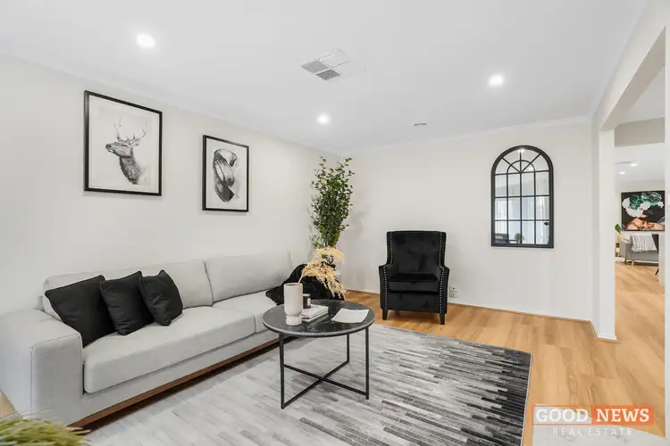 Fifth view of Homely house listing, 5 Parklea Way, Tarneit VIC 3029