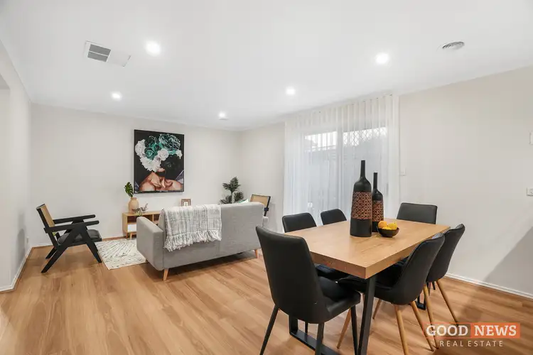 Sixth view of Homely house listing, 5 Parklea Way, Tarneit VIC 3029