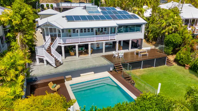 347 Stanley Street, North Ward QLD 4810