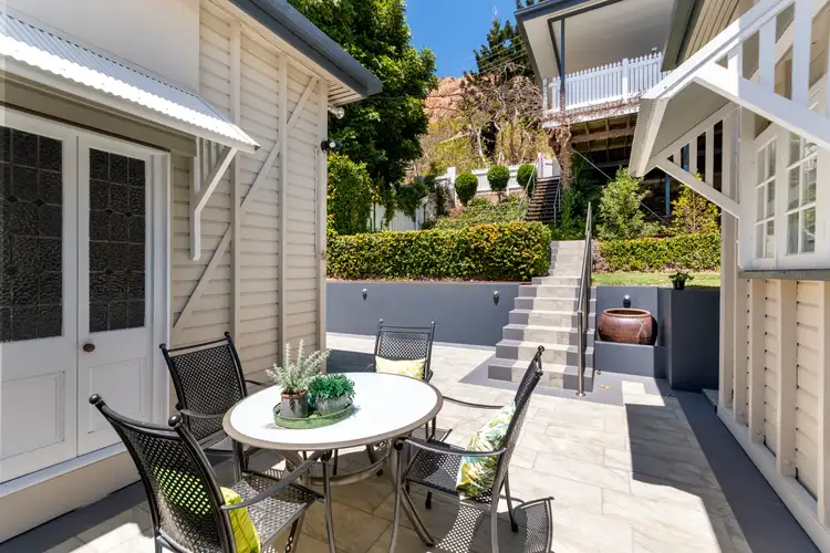 Fourth view of Homely house listing, 347 Stanley Street, North Ward QLD 4810