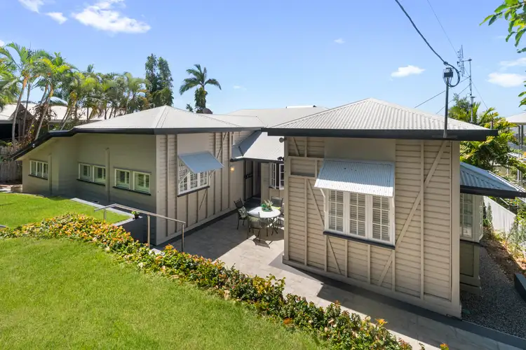 Fifth view of Homely house listing, 347 Stanley Street, North Ward QLD 4810