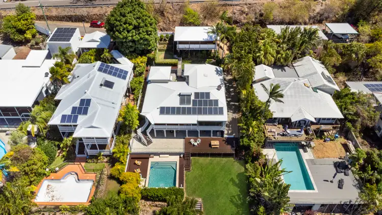 Sixth view of Homely house listing, 347 Stanley Street, North Ward QLD 4810