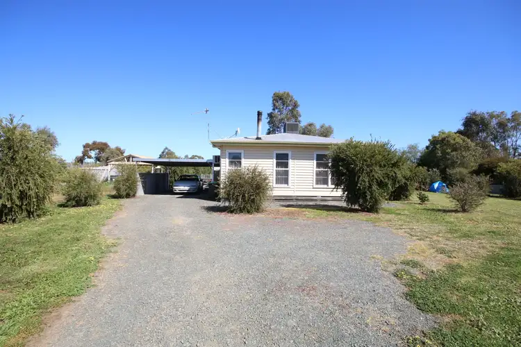 Main view of Homely house listing, 6 Church Street, Colbinabbin VIC 3559