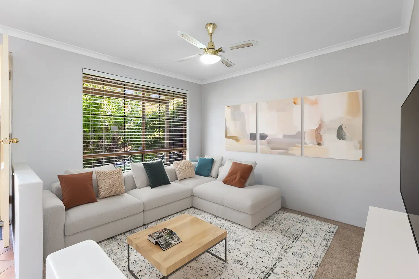 Main view of Homely house listing, 32 Danaher Mews, Clarkson WA 6030