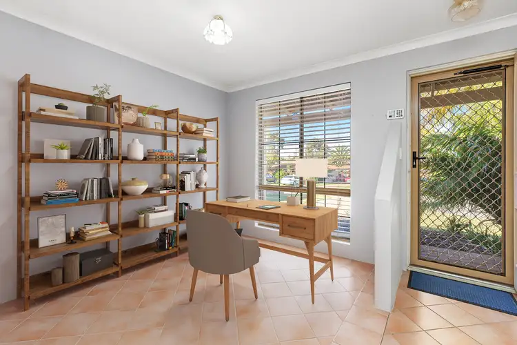 Second view of Homely house listing, 32 Danaher Mews, Clarkson WA 6030