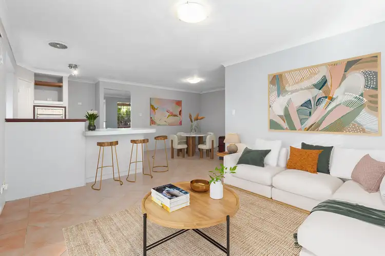 Third view of Homely house listing, 32 Danaher Mews, Clarkson WA 6030
