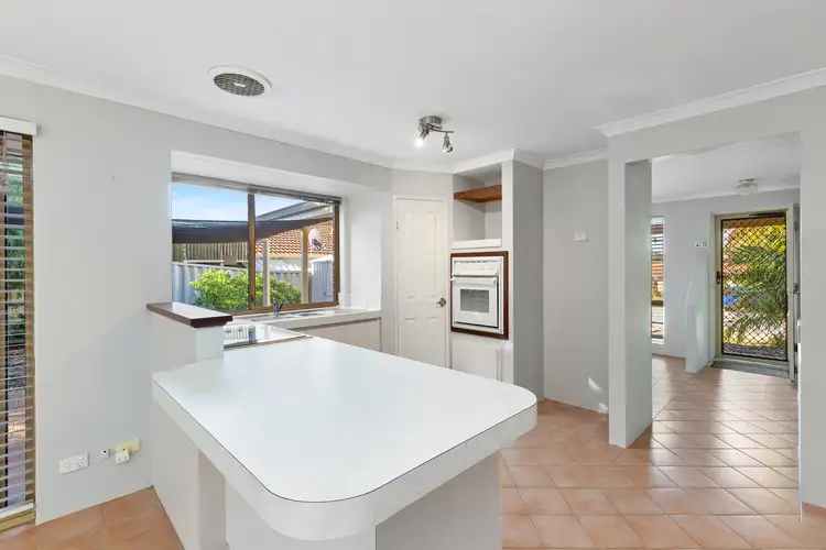 Fourth view of Homely house listing, 32 Danaher Mews, Clarkson WA 6030