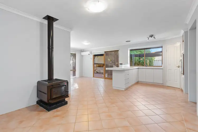 Fifth view of Homely house listing, 32 Danaher Mews, Clarkson WA 6030