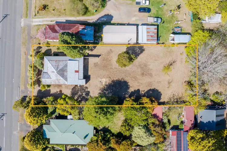 Second view of Homely house listing, 79 Megalong Street, Leura NSW 2780