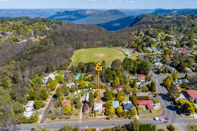 Third view of Homely house listing, 79 Megalong Street, Leura NSW 2780