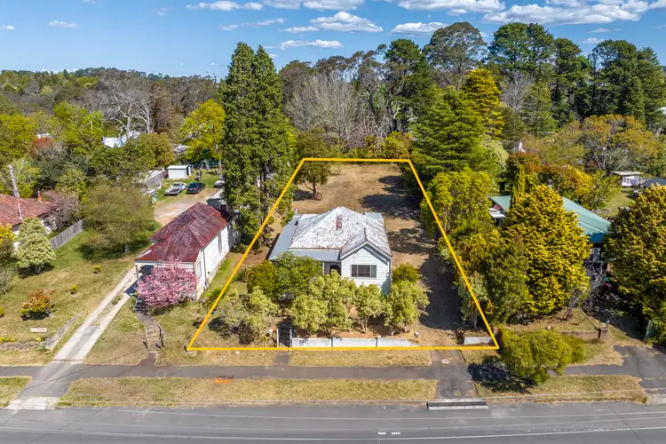 Fourth view of Homely house listing, 79 Megalong Street, Leura NSW 2780