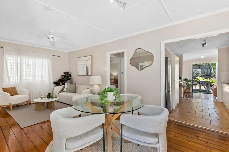 Third view of Homely house listing, 19 Whish Street, Windsor QLD 4030