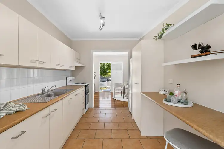 Fourth view of Homely house listing, 19 Whish Street, Windsor QLD 4030