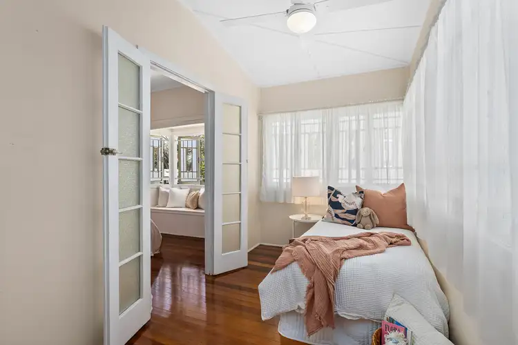 Sixth view of Homely house listing, 19 Whish Street, Windsor QLD 4030