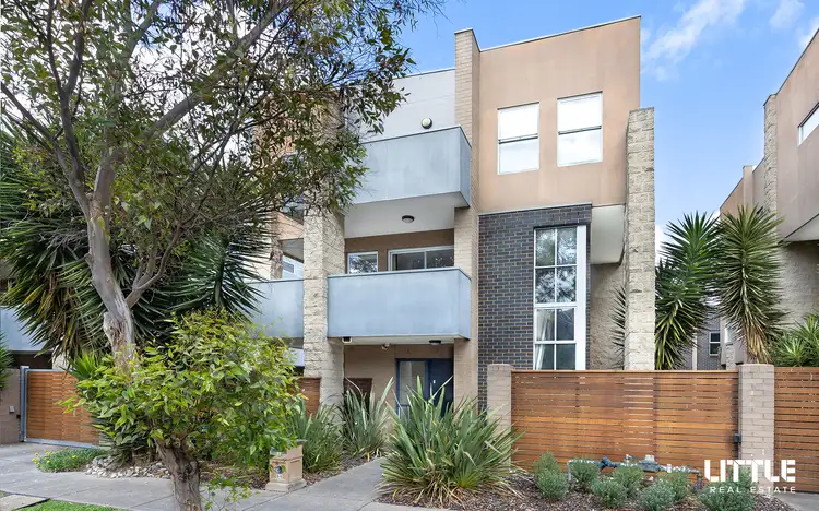 54 Woiwurung Crescent, Coburg VIC 3058