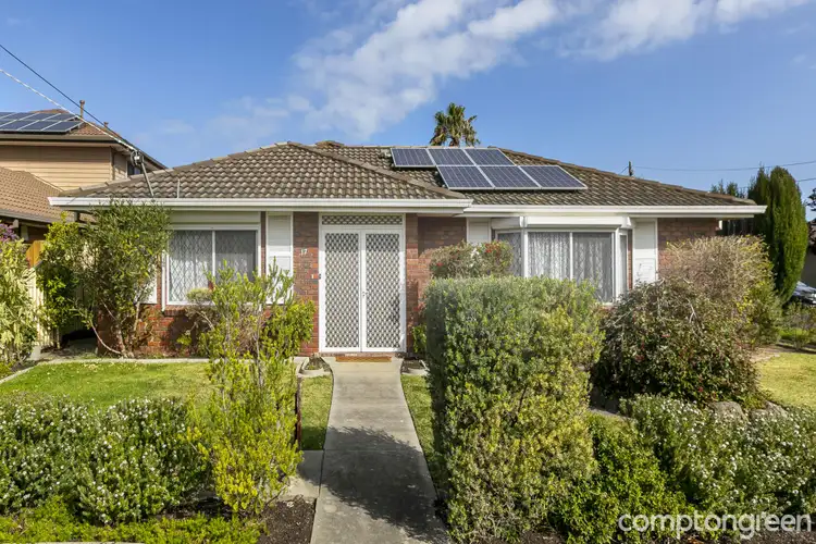 Main view of Homely house listing, 17 Rebecca Crescent, Altona Meadows VIC 3028