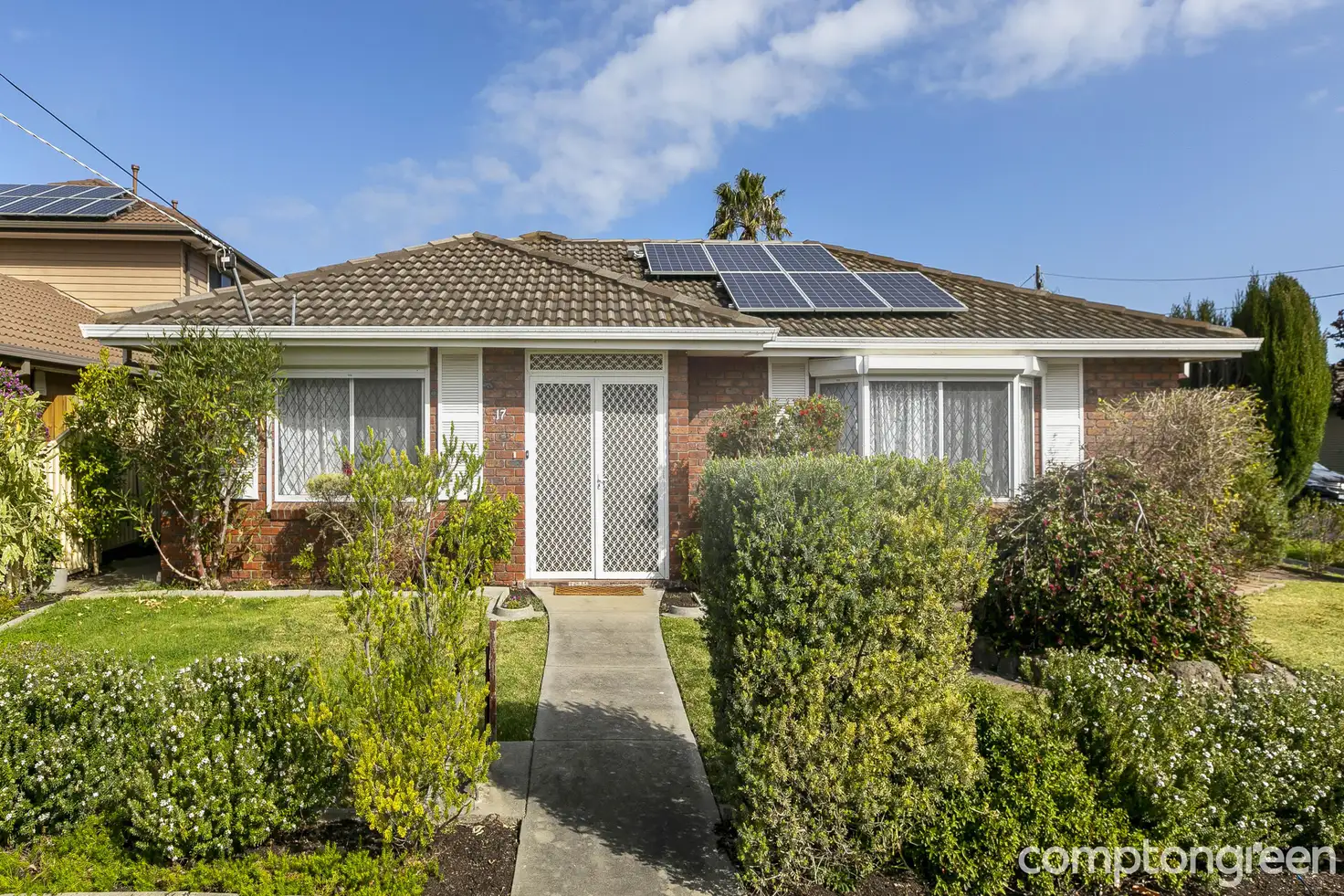 Main view of Homely house listing, 17 Rebecca Crescent, Altona Meadows VIC 3028
