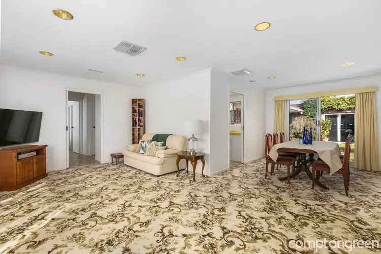 Third view of Homely house listing, 17 Rebecca Crescent, Altona Meadows VIC 3028