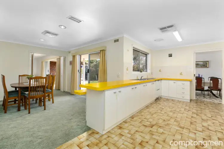 Fourth view of Homely house listing, 17 Rebecca Crescent, Altona Meadows VIC 3028