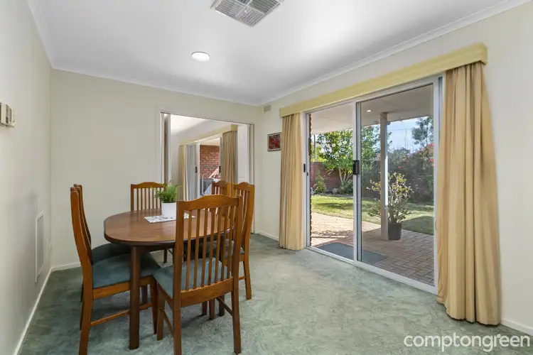 Fifth view of Homely house listing, 17 Rebecca Crescent, Altona Meadows VIC 3028