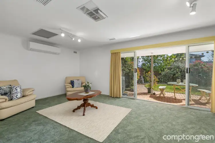 Sixth view of Homely house listing, 17 Rebecca Crescent, Altona Meadows VIC 3028