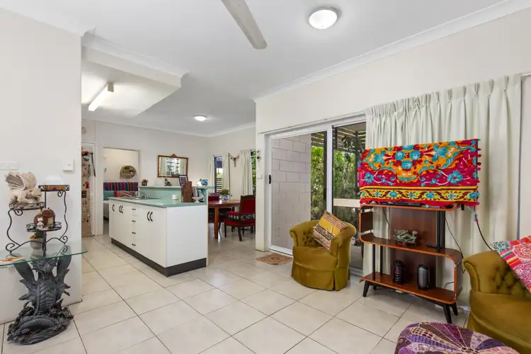 Fifth view of Homely apartment listing, 13/91-93 Davidson Street, Port Douglas QLD 4877