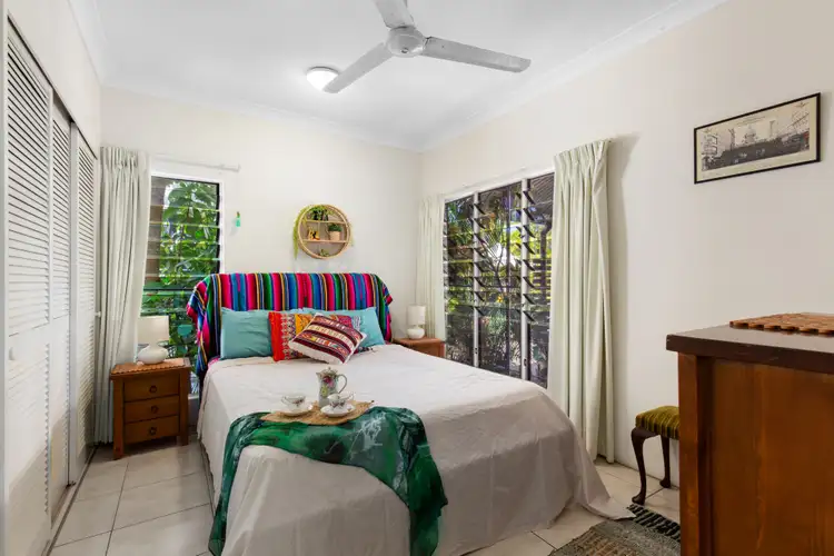 Sixth view of Homely apartment listing, 13/91-93 Davidson Street, Port Douglas QLD 4877