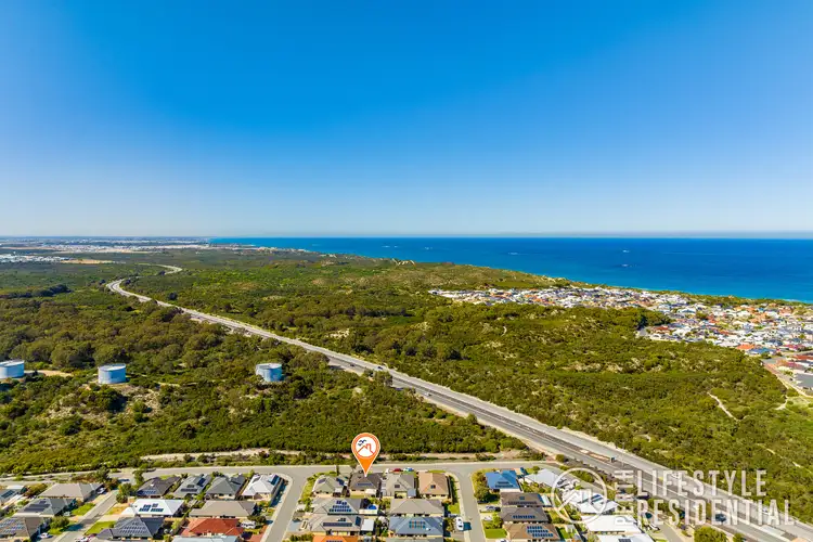 Fourth view of Homely house listing, 25 Grampians Loop, Yanchep WA 6035