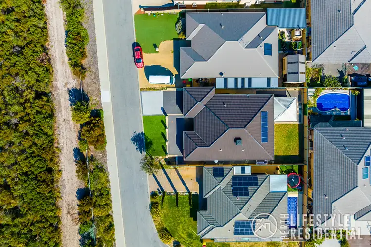 Fifth view of Homely house listing, 25 Grampians Loop, Yanchep WA 6035