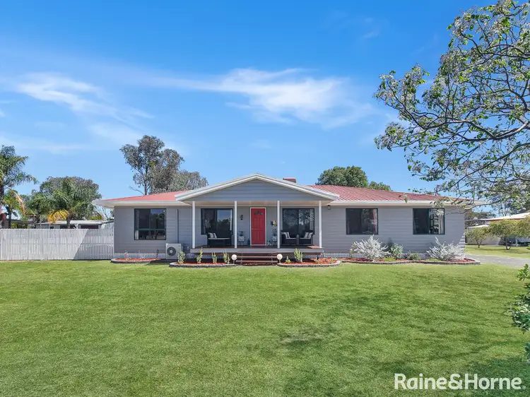 Main view of Homely house listing, 20 Banksia Street, Dalby QLD 4405